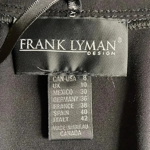 Frank Lyman | Shrug - Picture 5 of 6
